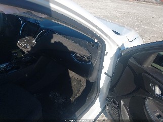 2020 Chevrolet Malibu, VIN 1G1ZD5ST1LF101610. Фото 5 з 6 з аукціону IAAI. Каталог авто зі США OpenDataCar.