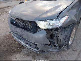 2011 Toyota Highlander, VIN 5TDBK3EHXBS087229. Фото 6 з 6 з аукціону IAAI. Каталог авто зі США OpenDataCar.