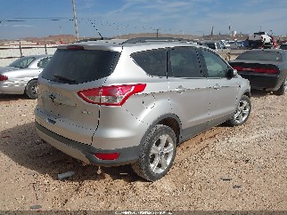2015 Ford Escape, VIN 1FMCU0GX6FUA19587. Фото 4 з 6 з аукціону IAAI. Каталог авто зі США OpenDataCar.