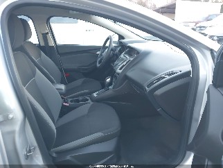 2013 Ford Focus, VIN 1FADP3F29DL313422. Фото 5 з 6 з аукціону IAAI. Каталог авто зі США OpenDataCar.