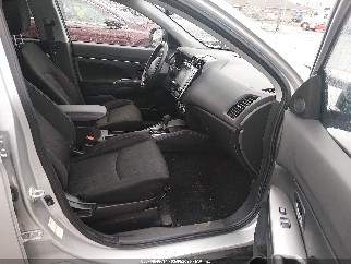 2020 Mitsubishi Outlander Sport, VIN JA4AP4AU9LU019386. Фото 5 з 6 з аукціону IAAI. Каталог авто зі США OpenDataCar.