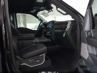 2022 Ford F-150, VIN 1FTFW1E58NFA53150. Фото 5 з 6 з аукціону IAAI. Каталог авто зі США OpenDataCar.