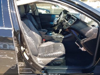 2014 Toyota Avalon, VIN 4T1BK1EB9EU111161. Фото 5 з 6 з аукціону IAAI. Каталог авто зі США OpenDataCar.