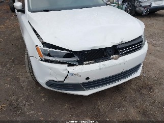 2013 Volkswagen Jetta, VIN 3VWDX7AJ5DM289910. Фото 6 з 6 з аукціону IAAI. Каталог авто зі США OpenDataCar.