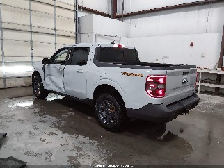 2023 Ford Maverick, VIN 3FTTW8G93PRA02480. Фото 3 з 6 з аукціону IAAI. Каталог авто зі США OpenDataCar.