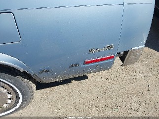 1990 Cadillac Deville, VIN 1G6CD5333L4326007. Фото 6 з 6 з аукціону IAAI. Каталог авто зі США OpenDataCar.