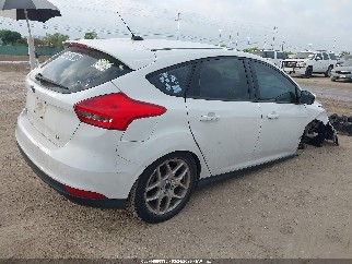2015 Ford Focus, VIN 1FADP3K20FL308506. Фото 4 з 6 з аукціону IAAI. Каталог авто зі США OpenDataCar.