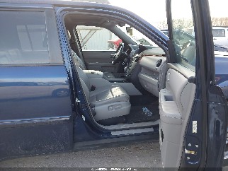 2015 Honda Pilot, VIN 5FNYF4H68FB001702. Фото 5 з 6 з аукціону IAAI. Каталог авто зі США OpenDataCar.
