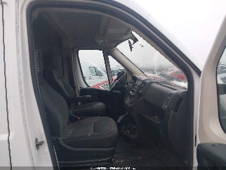 2016 Ram ProMaster 2500, VIN 3C6TRVDG0GE100213. Фото 5 з 6 з аукціону IAAI. Каталог авто зі США OpenDataCar.
