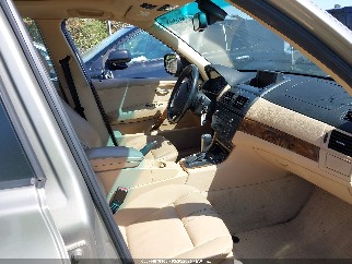 2010 Bmw X3, VIN WBXPC9C4XAWJ32399. Фото 5 з 6 з аукціону IAAI. Каталог авто зі США OpenDataCar.