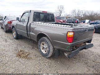 2005 Mazda B2300, VIN 4F4YR12D55PM03198. Zdjęcie 3 z 6 z aukcji IAAI. Katalog aut z USA OpenDataCar.