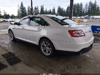 2013 Ford Taurus, VIN 1FAHP2E92DG184328. Фото 3 з 6 з аукціону IAAI. Каталог авто зі США OpenDataCar.