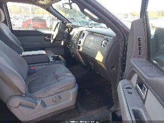 2014 Ford F-150, VIN 1FTEW1CM2EFA19341. Фото 5 з 6 з аукціону IAAI. Каталог авто зі США OpenDataCar.