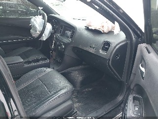 2018 Dodge Charger, VIN 2C3CDXKT7JH323691. Фото 5 з 6 з аукціону IAAI. Каталог авто зі США OpenDataCar.