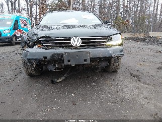 2017 Volkswagen Jetta, VIN 3VWDB7AJ0HM389109. Фото 6 з 6 з аукціону IAAI. Каталог авто зі США OpenDataCar.