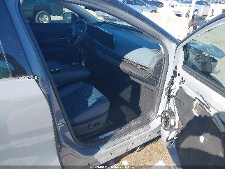 2024 Nissan Ariya, VIN JN1DF0CD7RM730589. Фото 5 з 6 з аукціону IAAI. Каталог авто зі США OpenDataCar.