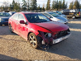 2012 Acura TSX, VIN JH4CU2F88CC018418. Фото 6 з 6 з аукціону IAAI. Каталог авто зі США OpenDataCar.