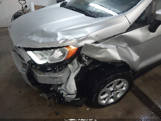 2021 Ford EcoSport, VIN MAJ3S2GE5MC450225. Фото 6 з 6 з аукціону IAAI. Каталог авто зі США OpenDataCar.