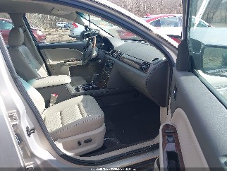 2009 Ford Taurus, VIN 1FAHP25W19G116356. Фото 5 из 6 с аукциона IAAI. Каталог авто из США OpenDataCar.