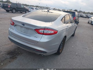 2016 Ford Fusion, VIN 3FA6P0H72GR199978. Фото 4 з 6 з аукціону IAAI. Каталог авто зі США OpenDataCar.
