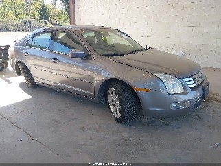 2007 Ford Fusion, VIN 3FAHP02187R222242. Фото 1 з 6 з аукціону IAAI. Каталог авто зі США OpenDataCar.