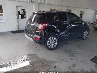 2019 Buick Encore, VIN KL4CJASB5KB807288. Фото 4 з 6 з аукціону IAAI. Каталог авто зі США OpenDataCar.