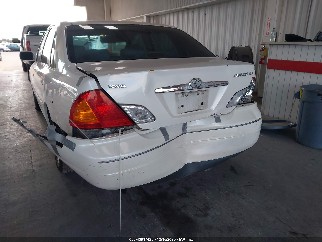 2000 Toyota Avalon, VIN 4T1BF28B5YU044939. Фото 6 з 6 з аукціону IAAI. Каталог авто зі США OpenDataCar.