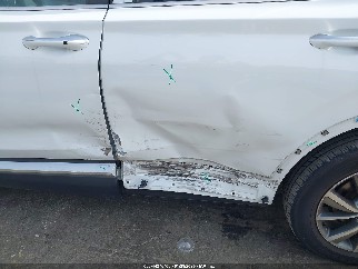 2019 Hyundai Santa Fe, VIN 5NMS53ADXKH055300. Фото 6 з 6 з аукціону IAAI. Каталог авто зі США OpenDataCar.