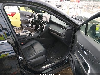 2021 Toyota Venza, VIN JTEAAAAH3MJ032349. Фото 5 з 6 з аукціону IAAI. Каталог авто зі США OpenDataCar.