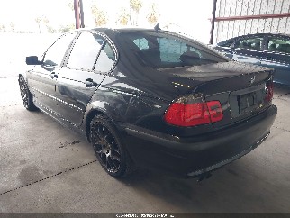 2002 Bmw 3 Series, VIN WBAEV33492KL69077. Фото 3 з 6 з аукціону IAAI. Каталог авто зі США OpenDataCar.