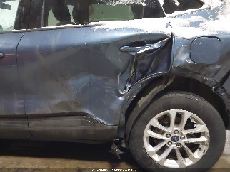 2020 Ford Escape, VIN 1FMCU9G60LUC72167. Фото 6 з 6 з аукціону IAAI. Каталог авто зі США OpenDataCar.