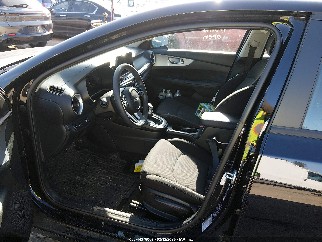 2023 Kia Forte, VIN 3KPF24AD1PE585475. Фото 5 з 6 з аукціону IAAI. Каталог авто зі США OpenDataCar.