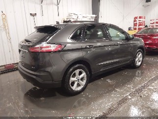 2020 Ford Edge, VIN 2FMPK4G95LBA11482. Фото 4 з 6 з аукціону IAAI. Каталог авто зі США OpenDataCar.