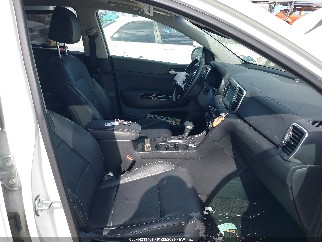 2018 Kia Sportage, VIN KNDPN3AC4J7387557. Фото 5 з 6 з аукціону IAAI. Каталог авто зі США OpenDataCar.