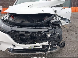 2023 Mercedes-benz EQE, VIN 4JGGM1CB6PA032943. Фото 6 з 6 з аукціону IAAI. Каталог авто зі США OpenDataCar.