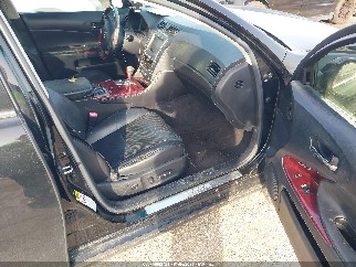 2008 Lexus GS 460, VIN JTHBL96S885001231. Фото 5 из 6 с аукциона IAAI. Каталог авто из США OpenDataCar.