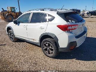 2018 Subaru Crosstrek, VIN JF2GTAAC9JH270630. Фото 3 з 6 з аукціону IAAI. Каталог авто зі США OpenDataCar.