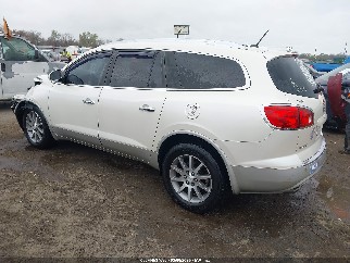 2012 Buick Enclave, VIN 5GAKRCED2CJ169254. Фото 3 з 6 з аукціону IAAI. Каталог авто зі США OpenDataCar.