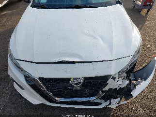 2020 Nissan Altima, VIN 1N4BL4CW9LC171636. Zdjęcie 6 z 6 z aukcji IAAI. Katalog aut z USA OpenDataCar.