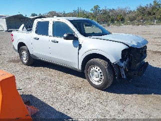2025 Ford Maverick, VIN 3FTTW8A30SRA95911. Фото 1 з 6 з аукціону IAAI. Каталог авто зі США OpenDataCar.