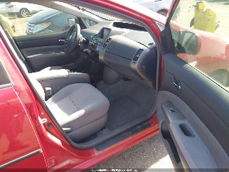 2007 Toyota Prius, VIN JTDKB20U473259049. Фото 5 з 6 з аукціону IAAI. Каталог авто зі США OpenDataCar.