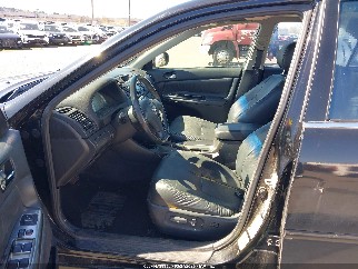 2004 Toyota Camry, VIN 4T1BA32K94U503784. Фото 5 з 6 з аукціону IAAI. Каталог авто зі США OpenDataCar.