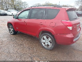 2007 Toyota RAV4, VIN JTMBK32V576013377. Фото 3 з 6 з аукціону IAAI. Каталог авто зі США OpenDataCar.