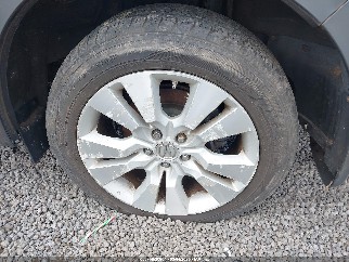 2012 Acura RDX, VIN 5J8TB2H2XCA002704. Photo 6 of 6 from IAAI auction. OpenDataCar US salvage catalog.