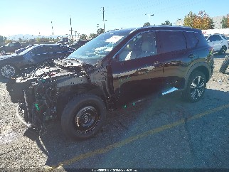 2023 Nissan Rogue, VIN 5N1BT3CB4PC810606. Zdjęcie 2 z 6 z aukcji IAAI. Katalog aut z USA OpenDataCar.