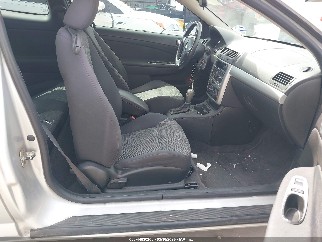 2009 Chevrolet Cobalt, VIN 1G1AT18H397191955. Фото 5 з 6 з аукціону IAAI. Каталог авто зі США OpenDataCar.