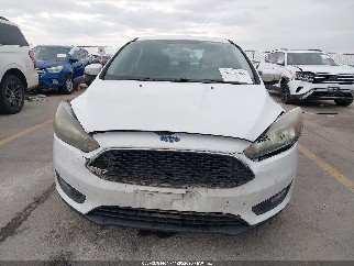 2015 Ford Focus, VIN 1FADP3F28FL222614. Photo 6 of 6 from IAAI auction. OpenDataCar US salvage catalog.