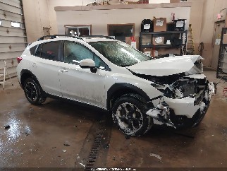 2023 Subaru Crosstrek, VIN JF2GTAEC6PH305157. Фото 1 з 6 з аукціону IAAI. Каталог авто зі США OpenDataCar.