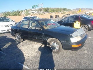 1996 Toyota Avalon, VIN 4T1BF12B3TU075845. Фото 1 з 6 з аукціону IAAI. Каталог авто зі США OpenDataCar.
