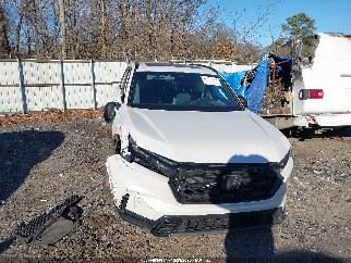 2025 Honda CR-V, VIN 5J6RS5H80SL015540. Фото 1 з 6 з аукціону IAAI. Каталог авто зі США OpenDataCar.